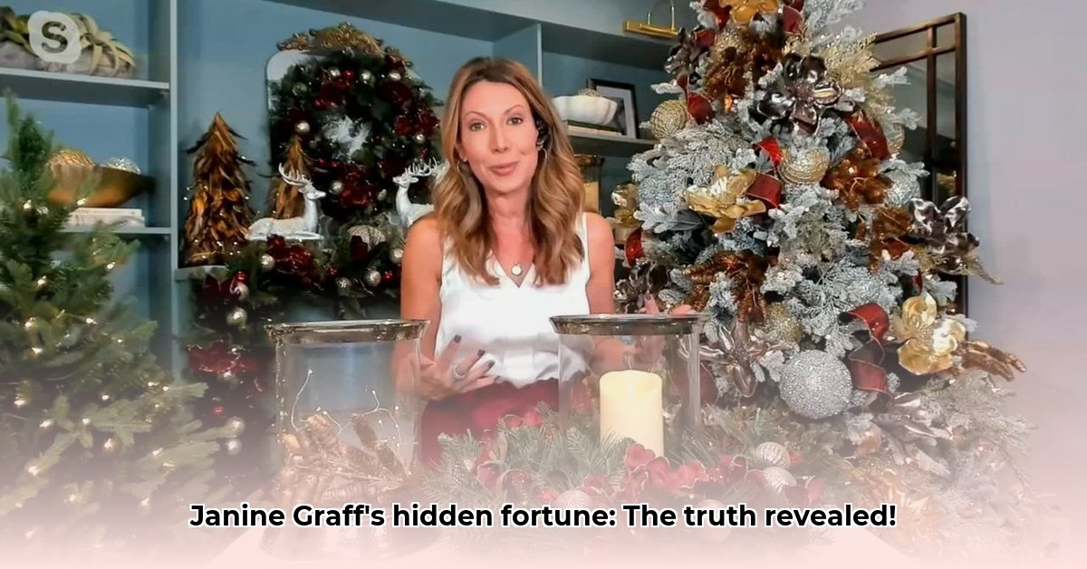 janine-graff-net-worth